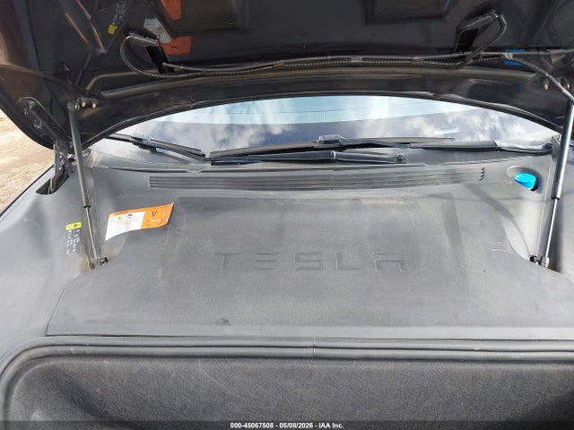 5YJSA1E25JF265344 Tesla Model S 100d/75d/p100d