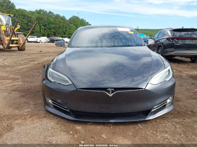 5YJSA1E25JF265344 Tesla Model S 100d/75d/p100d