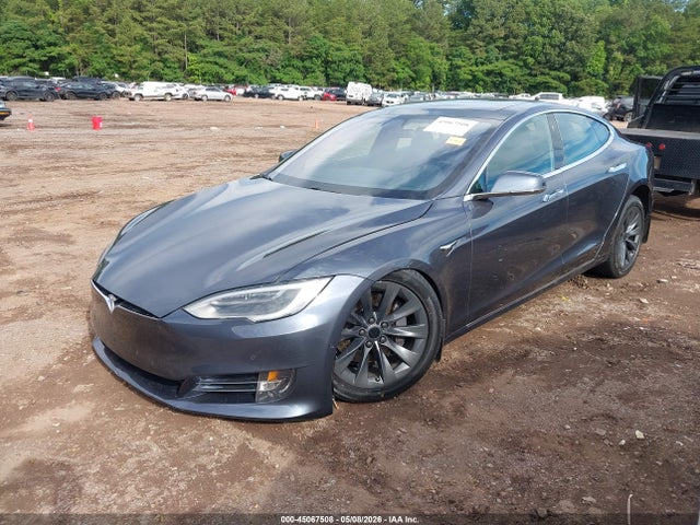 5YJSA1E25JF265344 Tesla Model S 100d/75d/p100d