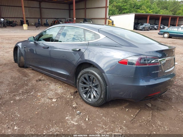5YJSA1E25JF265344 Tesla Model S 100d/75d/p100d