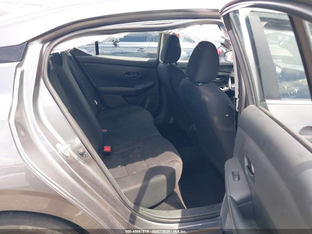 Продажа на аукционе авто 2025 Nissan Sentra S, vin: 3N1AB8BV3SY331186, номер лота: 45067510
