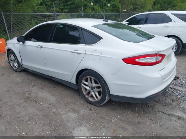 Ford FUSION S 2016 3FA6P0G79GR323326 Image 3