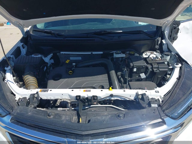 3GNAXKEGXPL254059 Chevrolet Equinox Fwd Lt