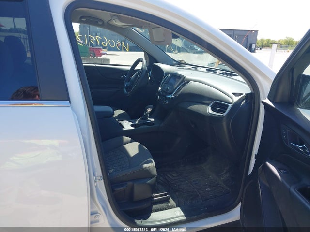 3GNAXKEGXPL254059 Chevrolet Equinox Fwd Lt