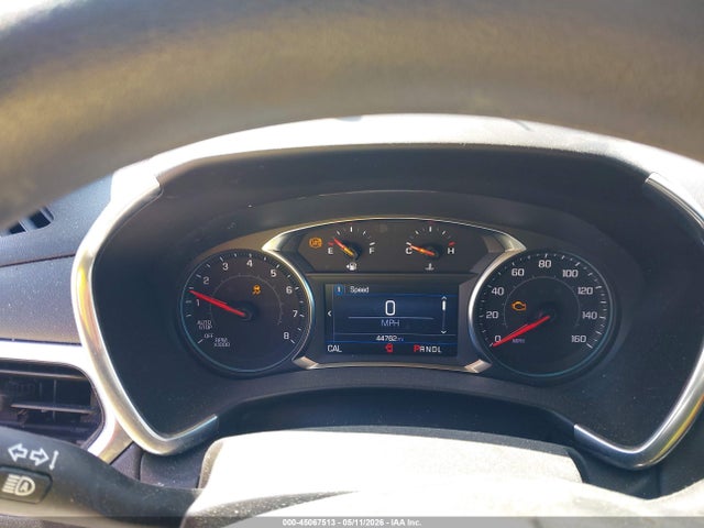 3GNAXKEGXPL254059 Chevrolet Equinox Fwd Lt