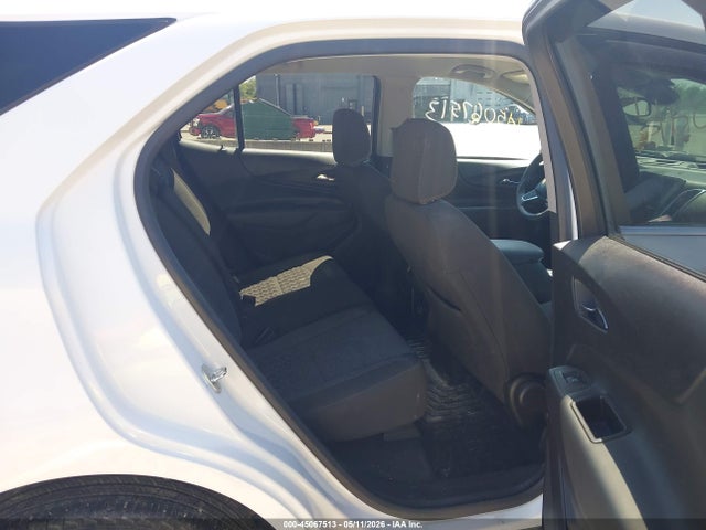 3GNAXKEGXPL254059 Chevrolet Equinox Fwd Lt