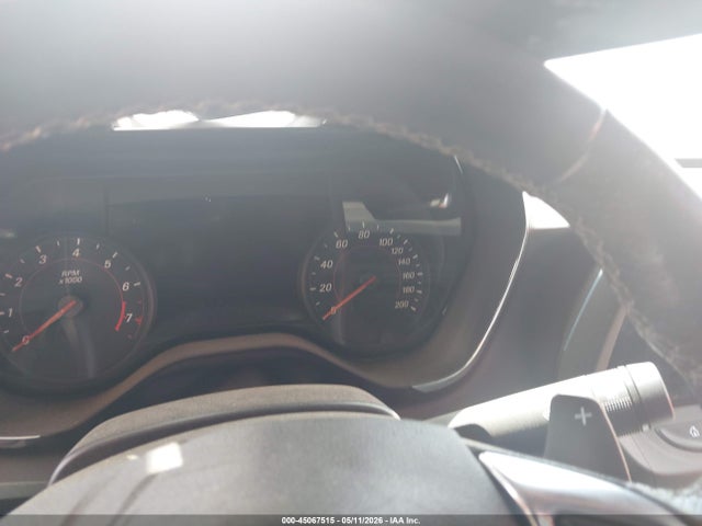 Продажа на аукционе авто 2019 Chevrolet Camaro 2ss, vin: 1G1FH3D79K0138904, номер лота: 45067515