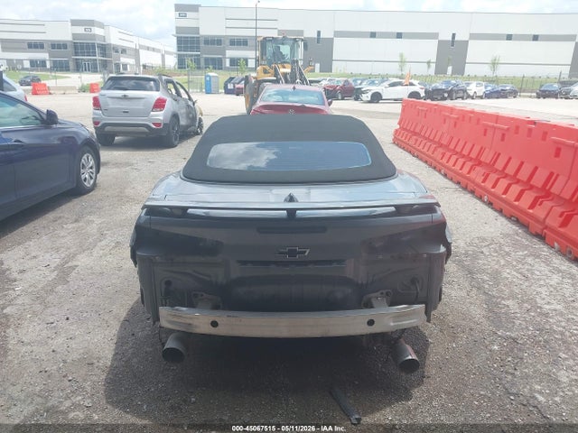 Продажа на аукционе авто 2019 Chevrolet Camaro 2ss, vin: 1G1FH3D79K0138904, номер лота: 45067515