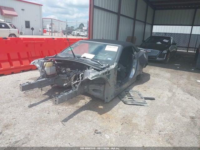 Продажа на аукционе авто 2019 Chevrolet Camaro 2ss, vin: 1G1FH3D79K0138904, номер лота: 45067515