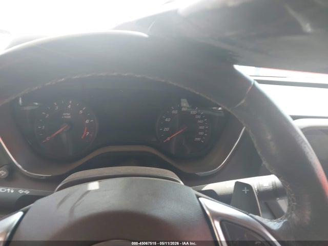 Продажа на аукционе авто 2019 Chevrolet Camaro 2ss, vin: 1G1FH3D79K0138904, номер лота: 45067515