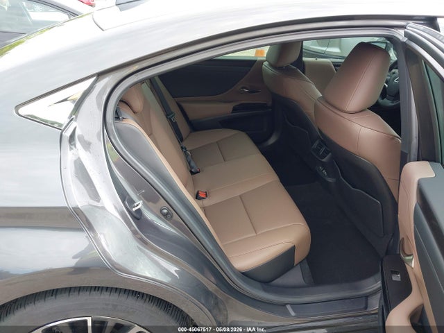 2025 Lexus Es 350 მანქანა იყიდება აუქციონზე, vin: 58ADZ1B19SU203262, აუქციონის ნომერი: 45067517