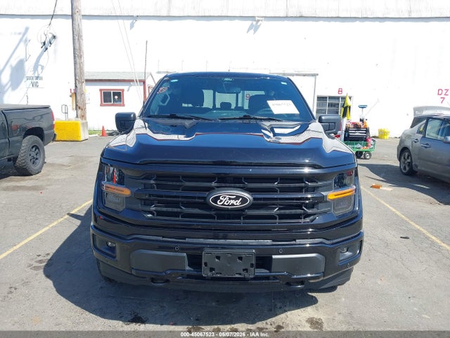 Ford F-150 Xlt 2024 1FTFW3L83RKD34990 Image 12