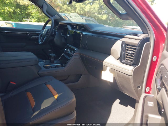 45067526 :رقم المزاد ، 1GTUUEE86TZ277544 vin ، 2026 Gmc Sierra 1500 , Short Bed, At4, 4wd مزاد بيع