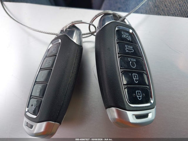 2023 Hyundai Elantra Sel მანქანა იყიდება აუქციონზე, vin: KMHLM4AG5PU552743, აუქციონის ნომერი: 45067527