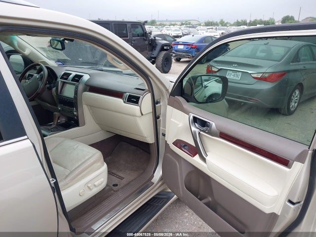 Продажа на аукционе авто 2016 Lexus Gx 460, vin: JTJBM7FX8G5130743, номер лота: 45067528