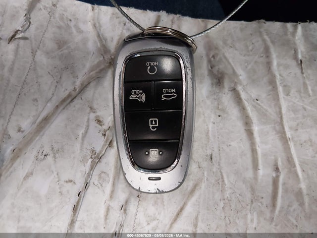 Hyundai SONATA SEL 2021 5NPEL4JA1MH088318 Image 11