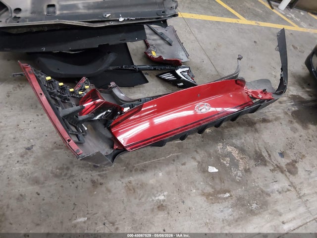 Hyundai SONATA SEL 2021 5NPEL4JA1MH088318 Image 12