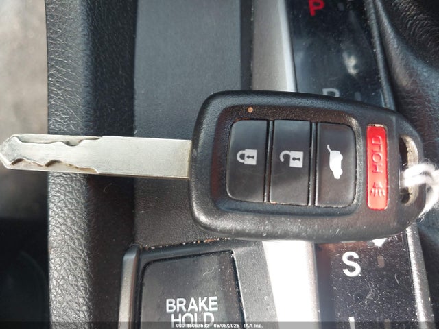 45067532 :رقم المزاد ، SHHFK7H36KU405228 vin ، 2019 Honda Civic Lx مزاد بيع