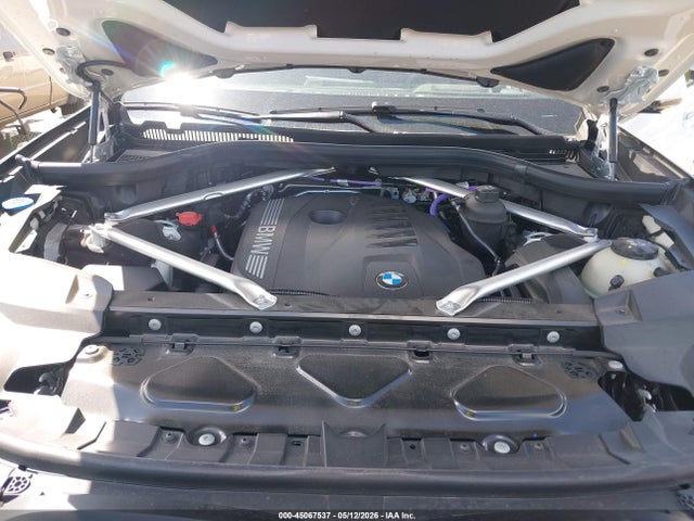 Aukcja sprzedaży 2026 Bmw X7 Xdrive40i, vin: 5UX23EM03T9048873, numer aukcji: 45067537