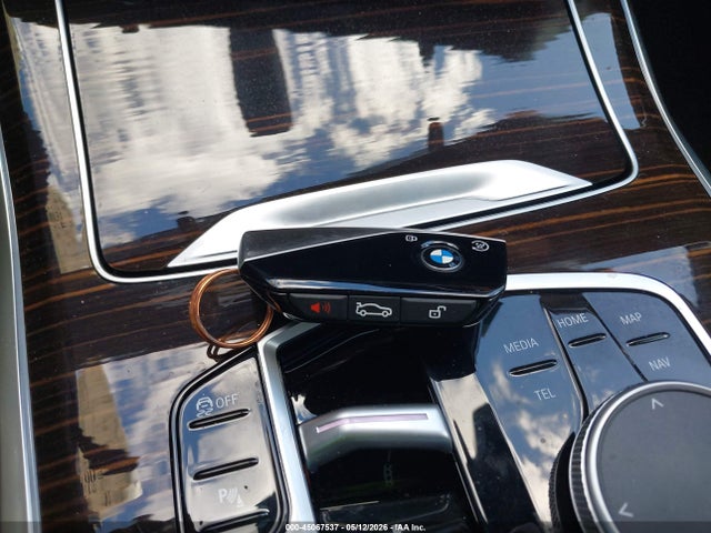5UX23EM03T9048873 BMW X7 Xdrive40i