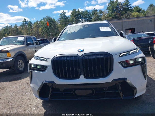 5UX23EM03T9048873 BMW X7 Xdrive40i