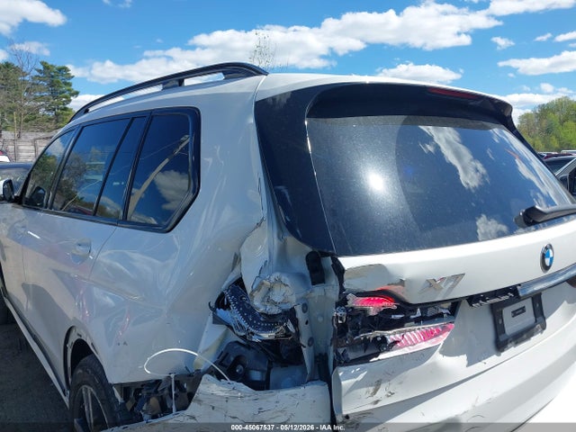5UX23EM03T9048873 BMW X7 Xdrive40i