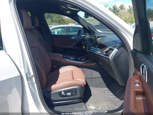 5UX23EM03T9048873 BMW X7 Xdrive40i