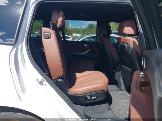 Продажа на аукционе авто 2026 Bmw X7 Xdrive40i, vin: 5UX23EM03T9048873, номер лота: 45067537