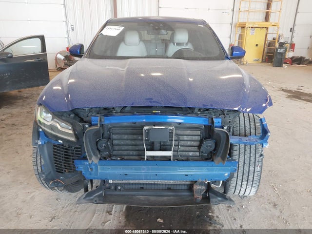 Auction sale of the 2017 Jaguar F-pace First Edition, vin: SADCP2BV0HA050436, lot number: 45067540
