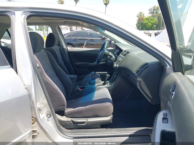 45067541 :رقم المزاد ، JHMCM56684C037925 vin ، 2004 Honda Accord 2.4 Ex مزاد بيع