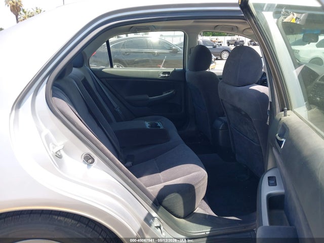 45067541 :رقم المزاد ، JHMCM56684C037925 vin ، 2004 Honda Accord 2.4 Ex مزاد بيع