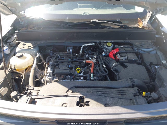 3FMCR9B66PRD35746 Ford Bronco Sport Big Bend