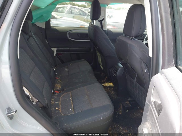 3FMCR9B66PRD35746 Ford Bronco Sport Big Bend