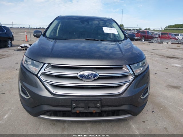 Aukcja sprzedaży 2017 Ford Edge Titanium, vin: 2FMPK4K81HBB64706, numer aukcji: 45067543
