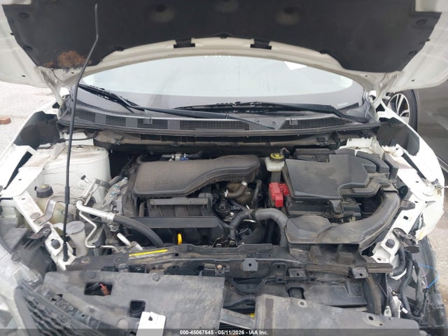 45067545 :رقم المزاد ، JN1BJ1CP4KW224749 vin ، 2019 Nissan Rogue Sport S مزاد بيع