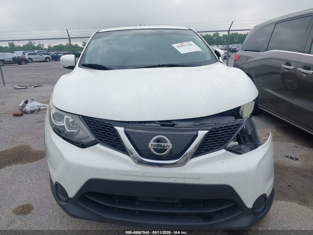 45067545 :رقم المزاد ، JN1BJ1CP4KW224749 vin ، 2019 Nissan Rogue Sport S مزاد بيع