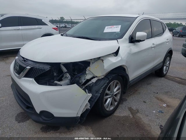 45067545 :رقم المزاد ، JN1BJ1CP4KW224749 vin ، 2019 Nissan Rogue Sport S مزاد بيع