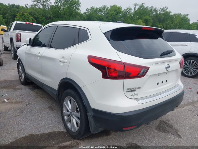 45067545 :رقم المزاد ، JN1BJ1CP4KW224749 vin ، 2019 Nissan Rogue Sport S مزاد بيع