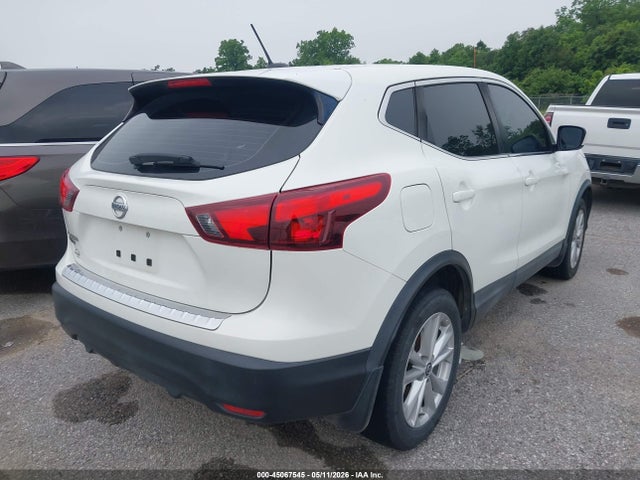 45067545 :رقم المزاد ، JN1BJ1CP4KW224749 vin ، 2019 Nissan Rogue Sport S مزاد بيع