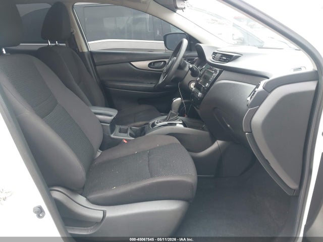 45067545 :رقم المزاد ، JN1BJ1CP4KW224749 vin ، 2019 Nissan Rogue Sport S مزاد بيع