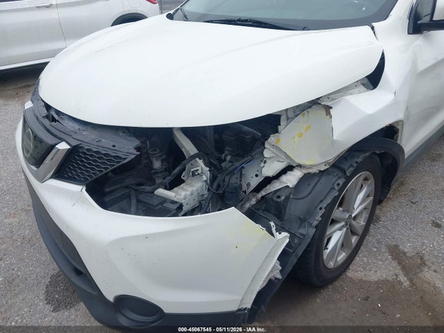 45067545 :رقم المزاد ، JN1BJ1CP4KW224749 vin ، 2019 Nissan Rogue Sport S مزاد بيع