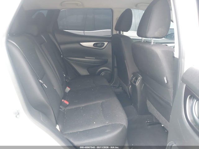 45067545 :رقم المزاد ، JN1BJ1CP4KW224749 vin ، 2019 Nissan Rogue Sport S مزاد بيع