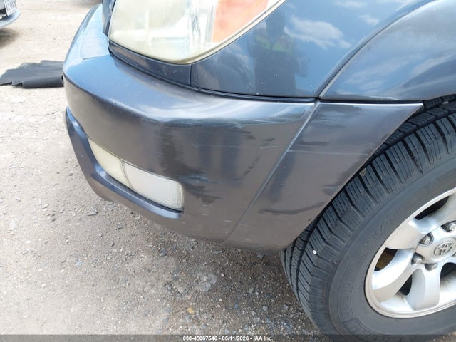 45067546 :رقم المزاد ، JTEZU14R140043094 vin ، 2004 Toyota 4runner Sr5 Sport V6 مزاد بيع