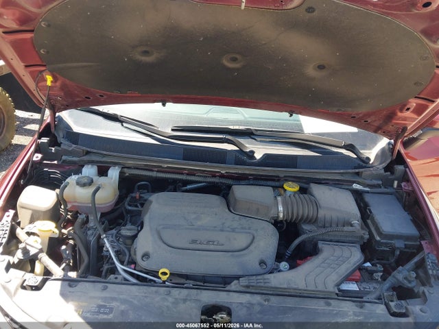 Auction sale of the 2023 Chrysler Voyager Lx, vin: 2C4RC1CG6PR616752, lot number: 45067552