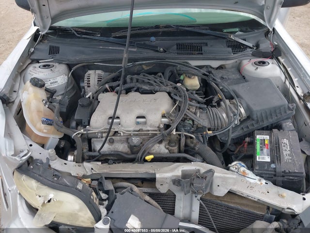 Aukcja sprzedaży 2003 Chevrolet Malibu, vin: 1G1ND52J93M542569, numer aukcji: 45067553