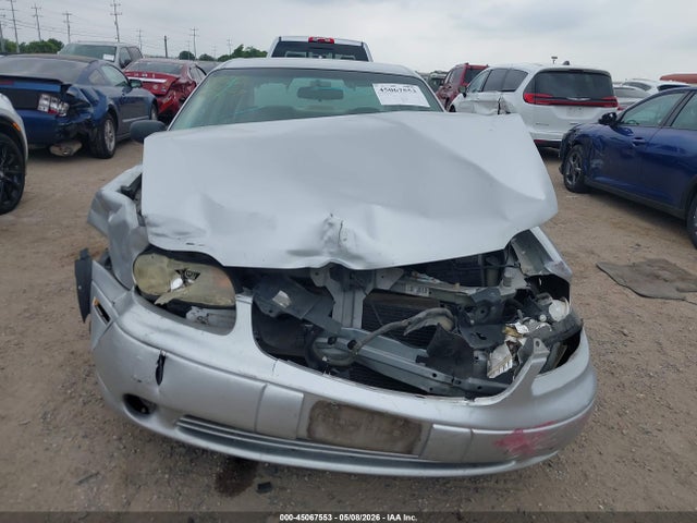 Aukcja sprzedaży 2003 Chevrolet Malibu, vin: 1G1ND52J93M542569, numer aukcji: 45067553