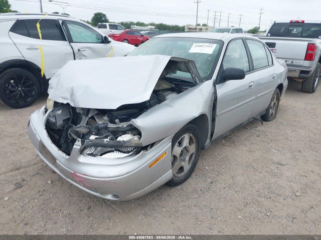 Aukcja sprzedaży 2003 Chevrolet Malibu, vin: 1G1ND52J93M542569, numer aukcji: 45067553