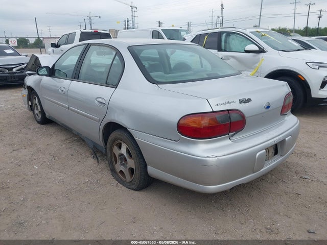 Aukcja sprzedaży 2003 Chevrolet Malibu, vin: 1G1ND52J93M542569, numer aukcji: 45067553