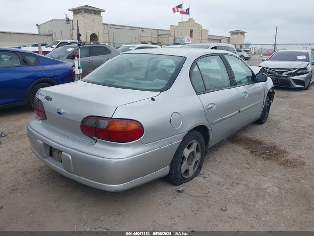 Aukcja sprzedaży 2003 Chevrolet Malibu, vin: 1G1ND52J93M542569, numer aukcji: 45067553