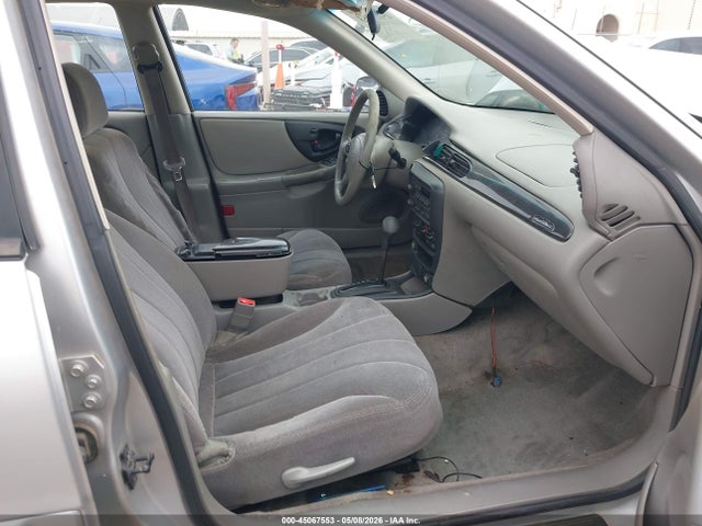 Aukcja sprzedaży 2003 Chevrolet Malibu, vin: 1G1ND52J93M542569, numer aukcji: 45067553